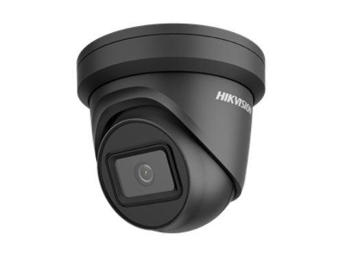 Hikvision DS-2CD2385FWD-I - 8 MP Netwerk Turret Camera (4mm)